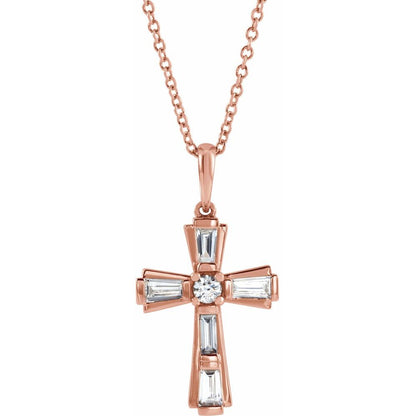 High Quality Luxury Necklaces and Pendants for Women by Ryan Jonathan Fine Jewelry