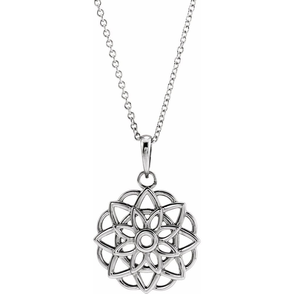 High Quality Luxury Necklaces and Pendants for Women by Ryan Jonathan Fine Jewelry