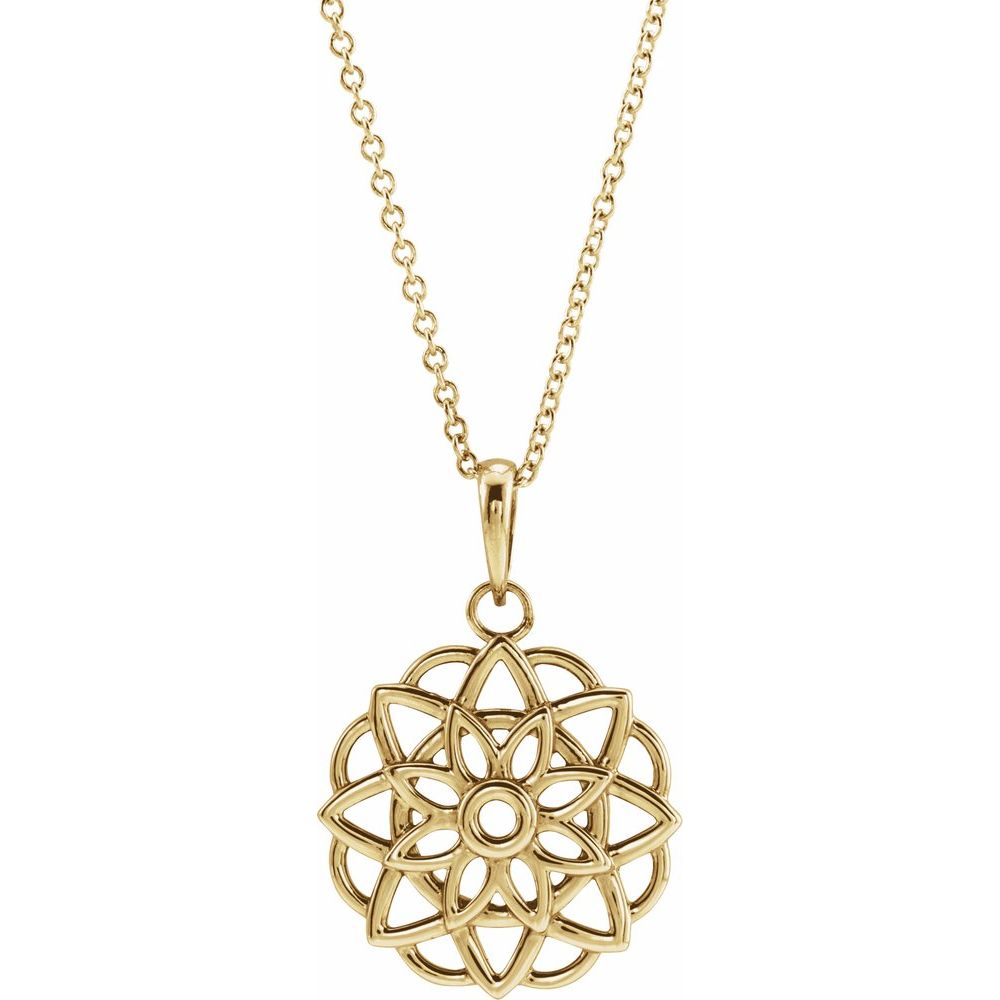 High Quality Luxury Necklaces and Pendants for Women by Ryan Jonathan Fine Jewelry