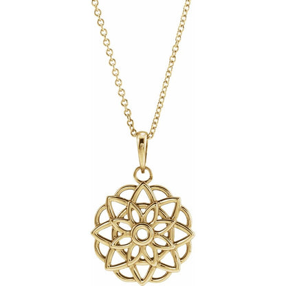 High Quality Luxury Necklaces and Pendants for Women by Ryan Jonathan Fine Jewelry