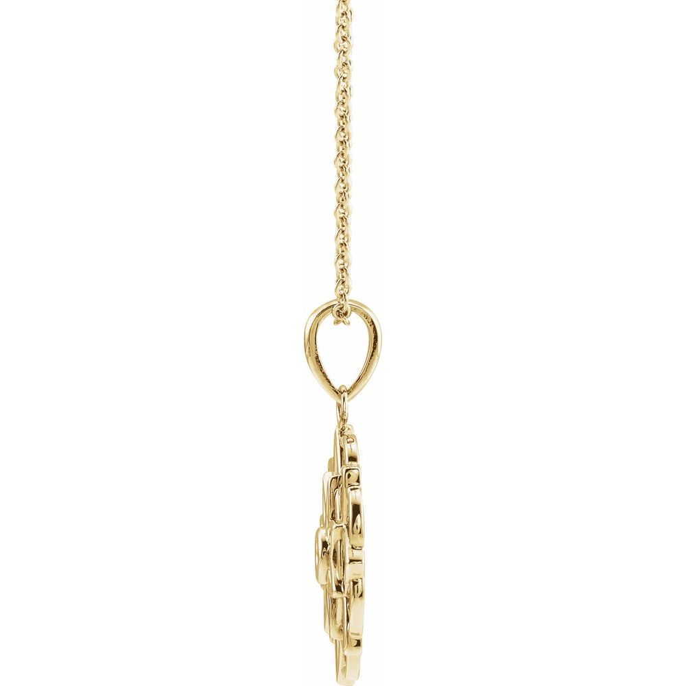 High Quality Luxury Necklaces and Pendants for Women by Ryan Jonathan Fine Jewelry