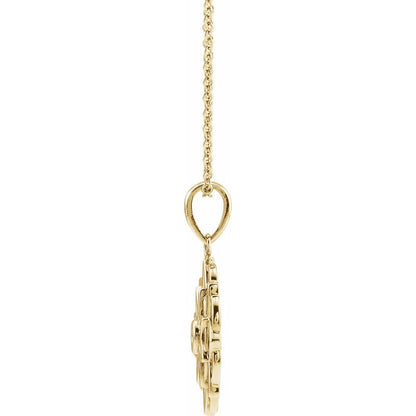 High Quality Luxury Necklaces and Pendants for Women by Ryan Jonathan Fine Jewelry