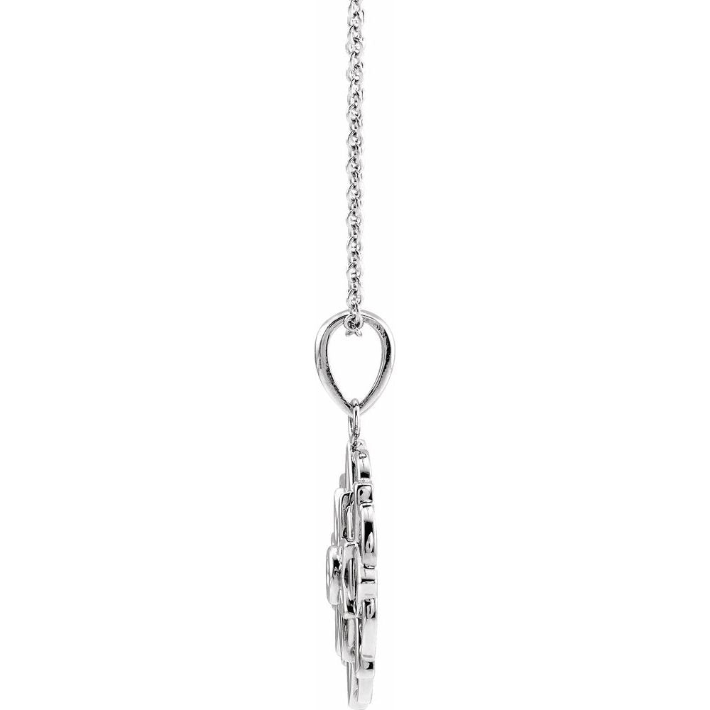 High Quality Luxury Necklaces and Pendants for Women by Ryan Jonathan Fine Jewelry