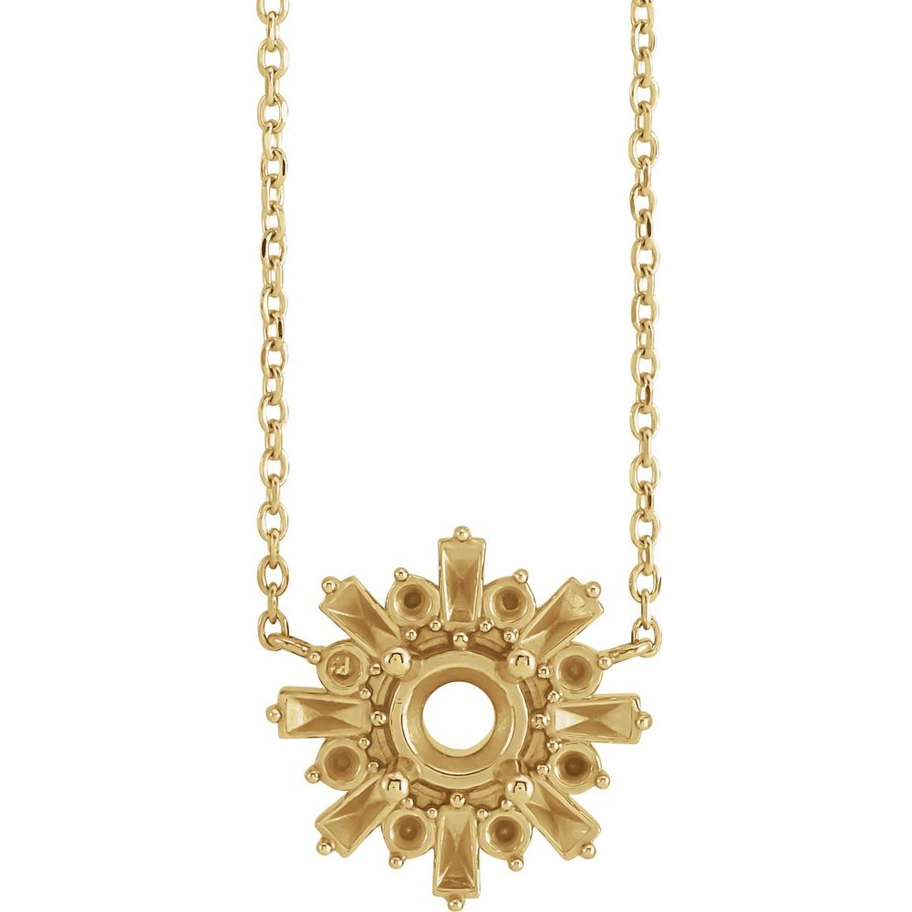 High Quality Luxury Necklaces and Pendants for Women by Ryan Jonathan Fine Jewelry