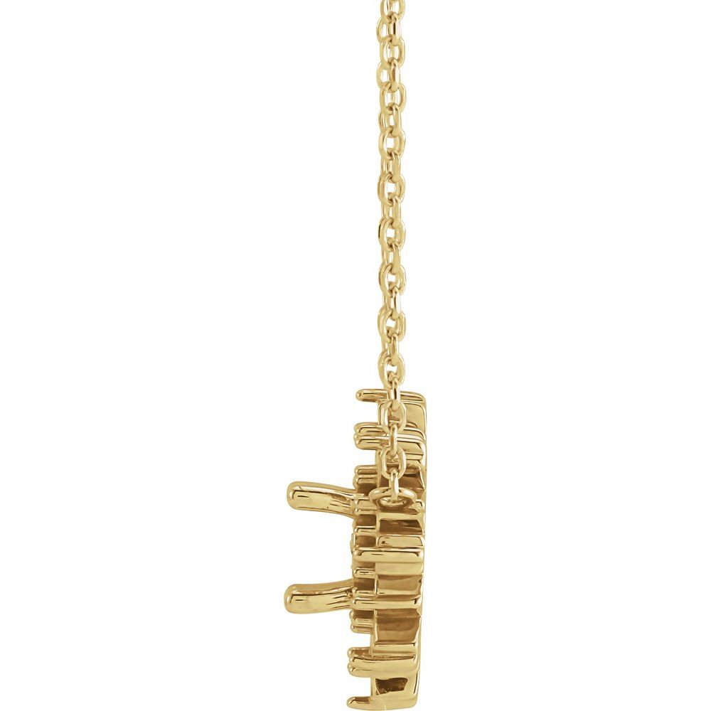 High Quality Luxury Necklaces and Pendants for Women by Ryan Jonathan Fine Jewelry