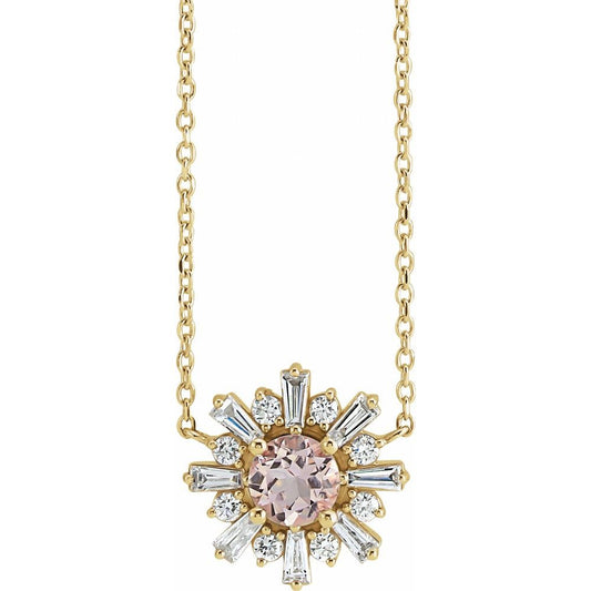 High Quality Luxury Necklaces and Pendants for Women by Ryan Jonathan Fine Jewelry