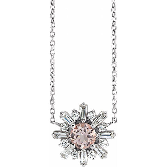 High Quality Luxury Necklaces and Pendants for Women by Ryan Jonathan Fine Jewelry