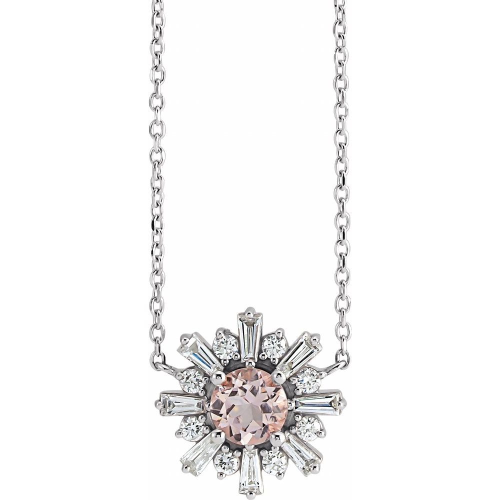 High Quality Luxury Necklaces and Pendants for Women by Ryan Jonathan Fine Jewelry