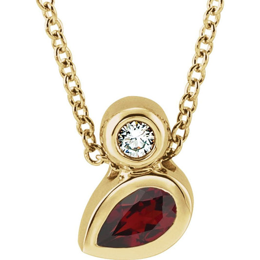 High Quality Luxury Necklaces and Pendants for Women by Ryan Jonathan Fine Jewelry