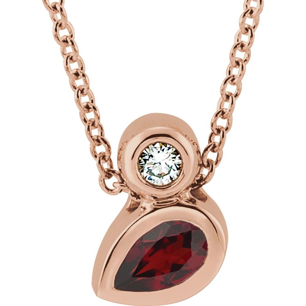 High Quality Luxury Necklaces and Pendants for Women by Ryan Jonathan Fine Jewelry