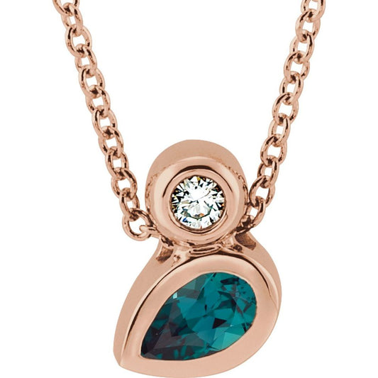 High Quality Luxury Necklaces and Pendants for Women by Ryan Jonathan Fine Jewelry