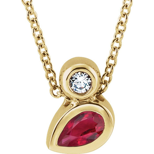 High Quality Luxury Necklaces and Pendants for Women by Ryan Jonathan Fine Jewelry