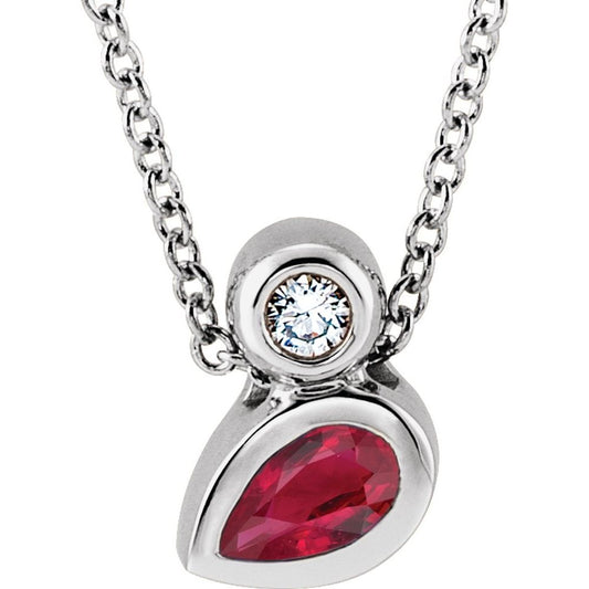 High Quality Luxury Necklaces and Pendants for Women by Ryan Jonathan Fine Jewelry