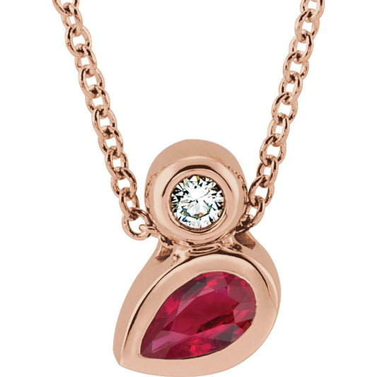 High Quality Luxury Necklaces and Pendants for Women by Ryan Jonathan Fine Jewelry