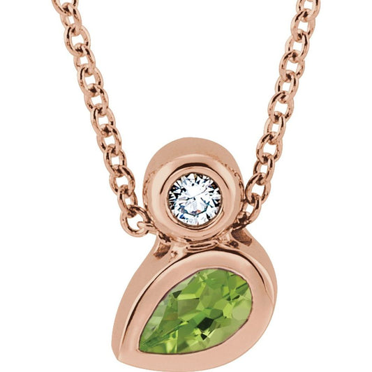 High Quality Luxury Necklaces and Pendants for Women by Ryan Jonathan Fine Jewelry