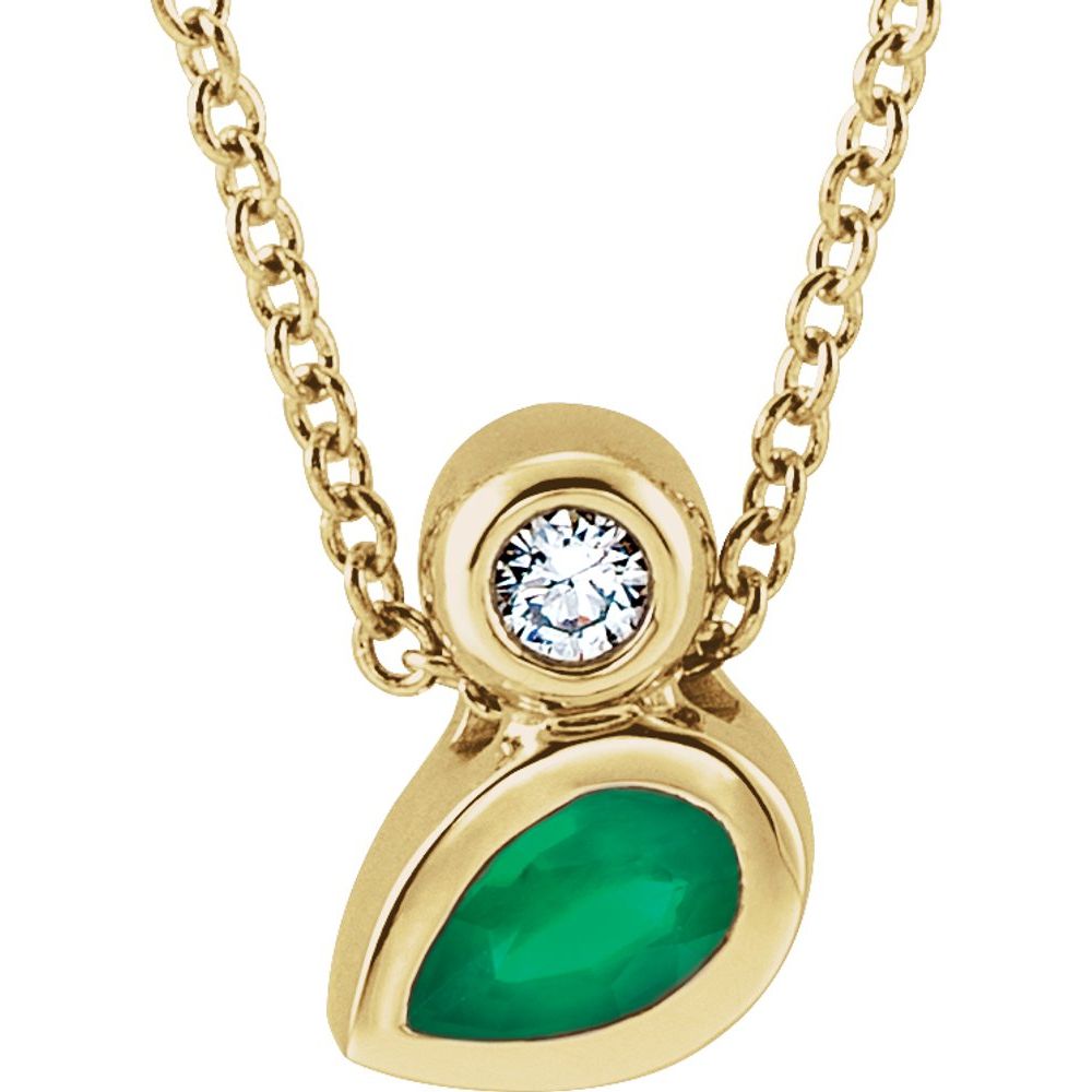 High Quality Luxury Necklaces and Pendants for Women by Ryan Jonathan Fine Jewelry
