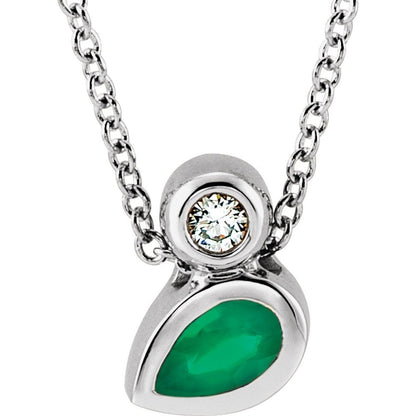 High Quality Luxury Necklaces and Pendants for Women by Ryan Jonathan Fine Jewelry