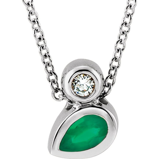 High Quality Luxury Necklaces and Pendants for Women by Ryan Jonathan Fine Jewelry