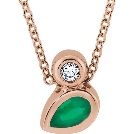 High Quality Luxury Necklaces and Pendants for Women by Ryan Jonathan Fine Jewelry