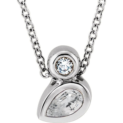 High Quality Luxury Necklaces and Pendants for Women by Ryan Jonathan Fine Jewelry