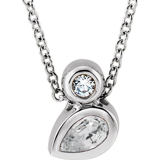 High Quality Luxury Necklaces and Pendants for Women by Ryan Jonathan Fine Jewelry