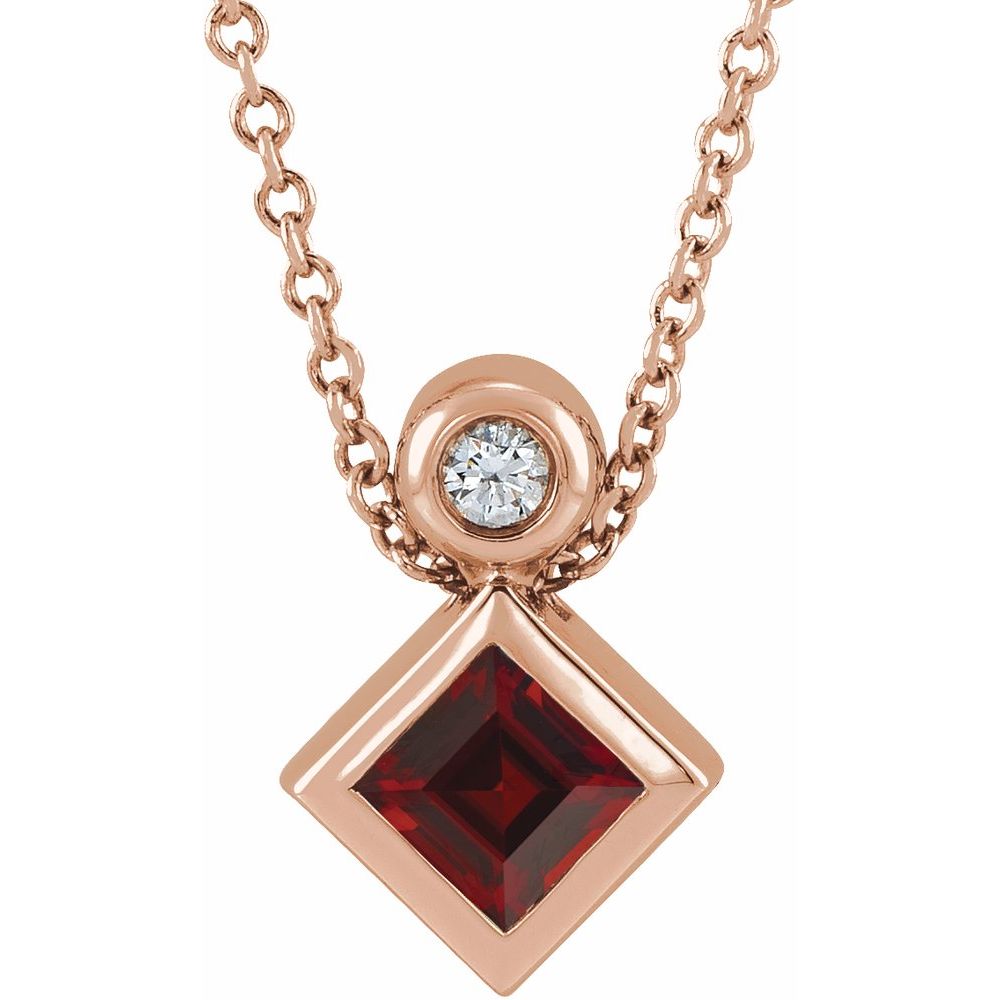 High Quality Luxury Necklaces and Pendants for Women by Ryan Jonathan Fine Jewelry