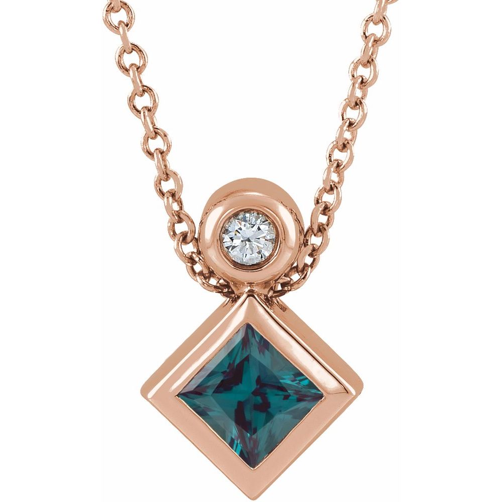 High Quality Luxury Necklaces and Pendants for Women by Ryan Jonathan Fine Jewelry