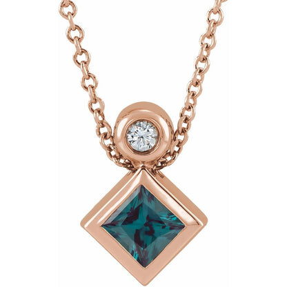 High Quality Luxury Necklaces and Pendants for Women by Ryan Jonathan Fine Jewelry