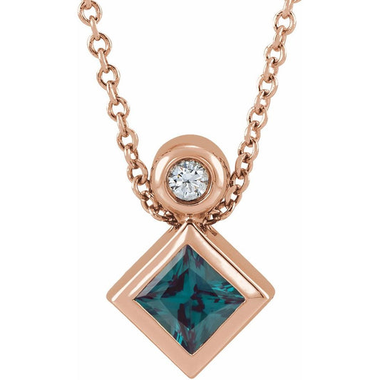 High Quality Luxury Necklaces and Pendants for Women by Ryan Jonathan Fine Jewelry