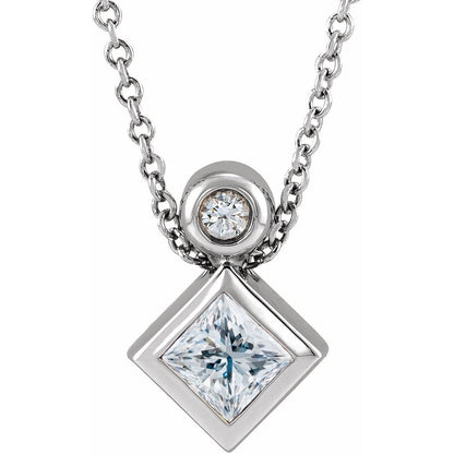 High Quality Luxury Necklaces and Pendants for Women by Ryan Jonathan Fine Jewelry