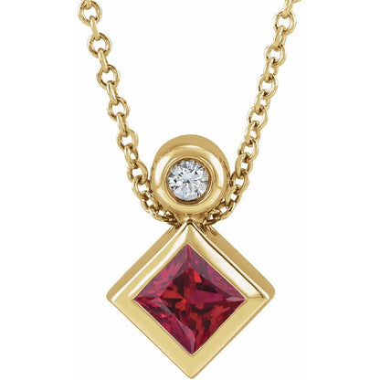 High Quality Luxury Necklaces and Pendants for Women by Ryan Jonathan Fine Jewelry