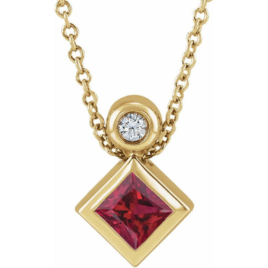 High Quality Luxury Necklaces and Pendants for Women by Ryan Jonathan Fine Jewelry