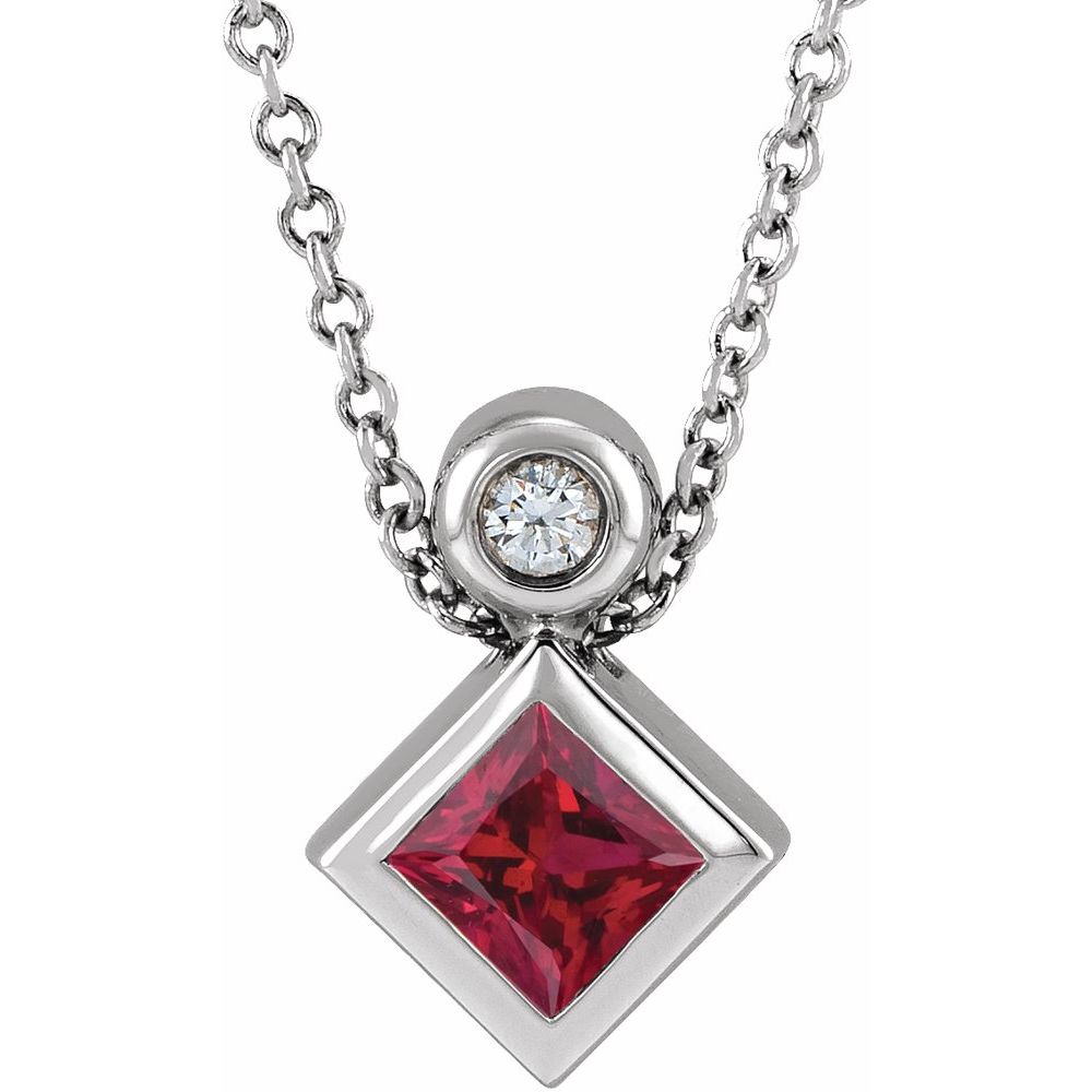 High Quality Luxury Necklaces and Pendants for Women by Ryan Jonathan Fine Jewelry