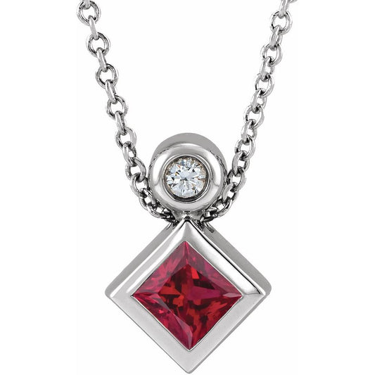 High Quality Luxury Necklaces and Pendants for Women by Ryan Jonathan Fine Jewelry