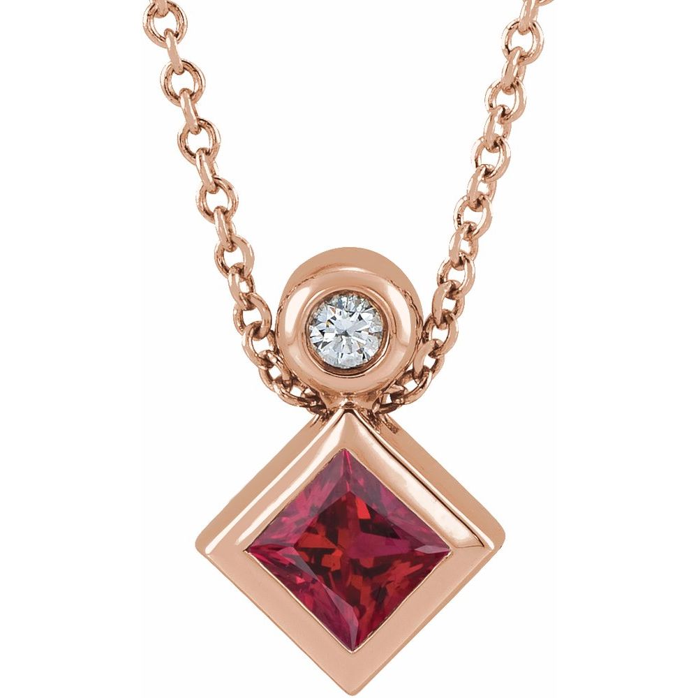 High Quality Luxury Necklaces and Pendants for Women by Ryan Jonathan Fine Jewelry