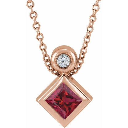 High Quality Luxury Necklaces and Pendants for Women by Ryan Jonathan Fine Jewelry