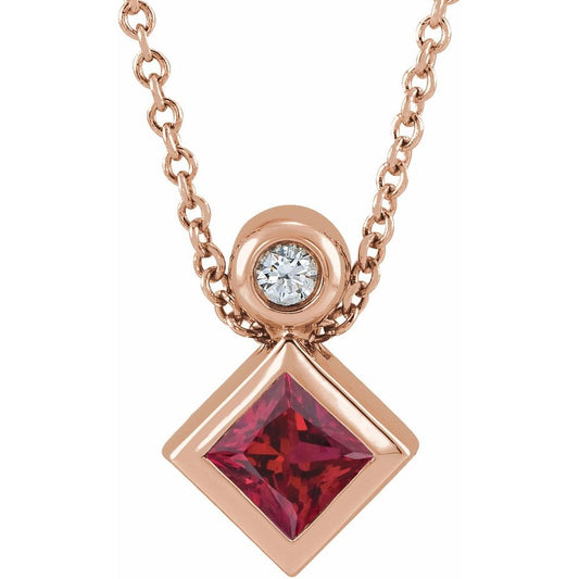 High Quality Luxury Necklaces and Pendants for Women by Ryan Jonathan Fine Jewelry