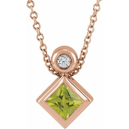 High Quality Luxury Necklaces and Pendants for Women by Ryan Jonathan Fine Jewelry
