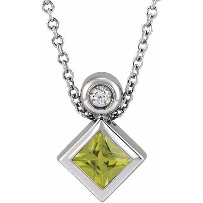 High Quality Luxury Necklaces and Pendants for Women by Ryan Jonathan Fine Jewelry