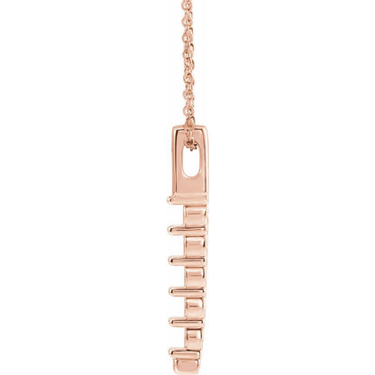 High Quality Luxury Necklaces and Pendants for Women by Ryan Jonathan Fine Jewelry