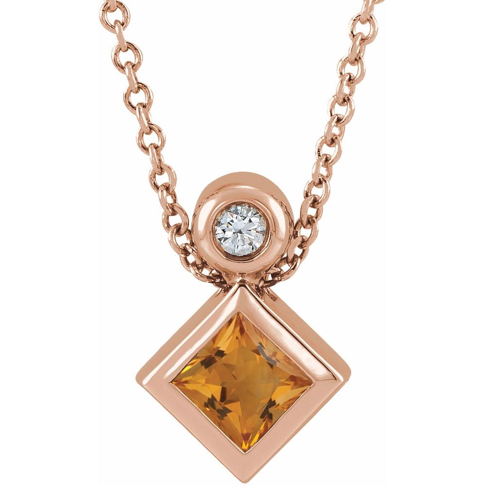 High Quality Luxury Necklaces and Pendants for Women by Ryan Jonathan Fine Jewelry