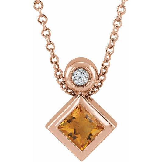 High Quality Luxury Necklaces and Pendants for Women by Ryan Jonathan Fine Jewelry