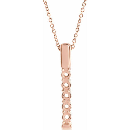 High Quality Luxury Necklaces and Pendants for Women by Ryan Jonathan Fine Jewelry