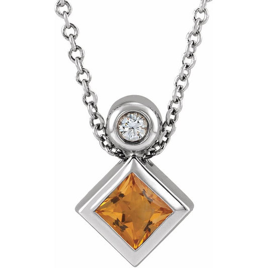 High Quality Luxury Necklaces and Pendants for Women by Ryan Jonathan Fine Jewelry