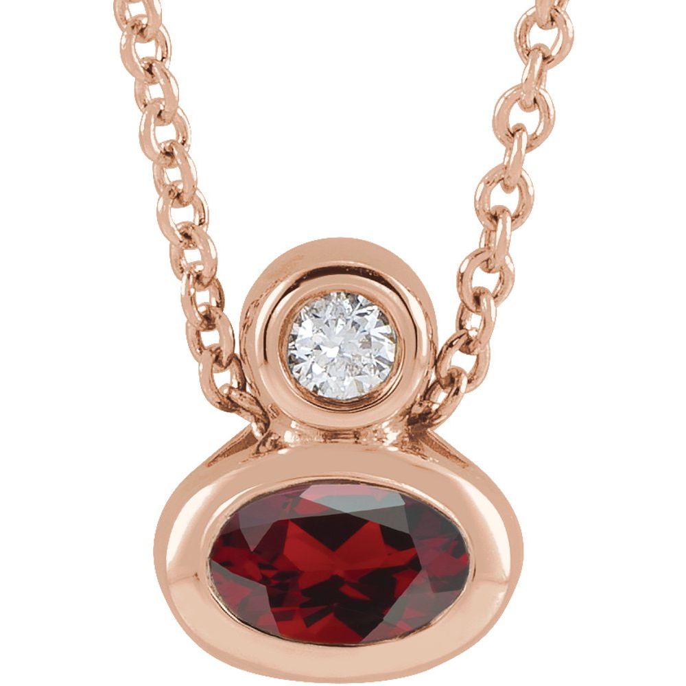 High Quality Luxury Necklaces and Pendants for Women by Ryan Jonathan Fine Jewelry