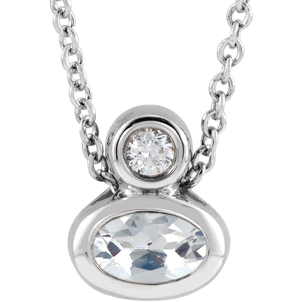 High Quality Luxury Necklaces and Pendants for Women by Ryan Jonathan Fine Jewelry