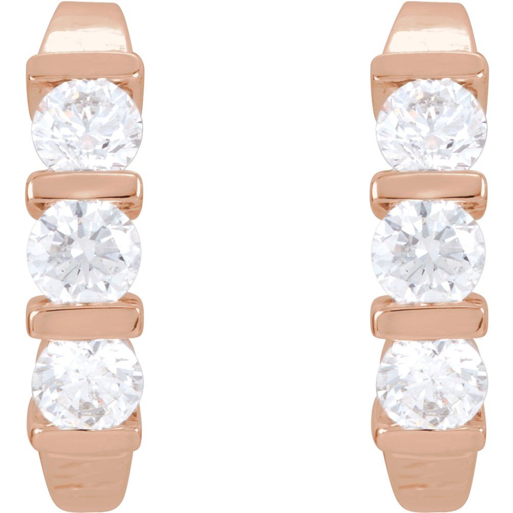 High Quality Luxury Earrings for Women by Ryan Jonathan Fine Jewelry