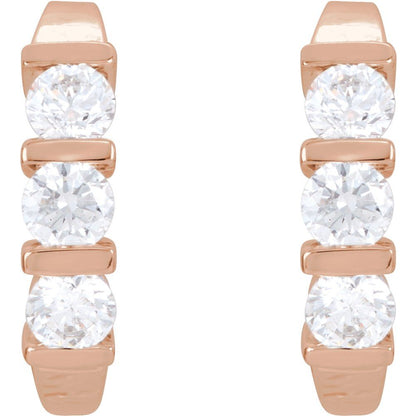 High Quality Luxury Earrings for Women by Ryan Jonathan Fine Jewelry