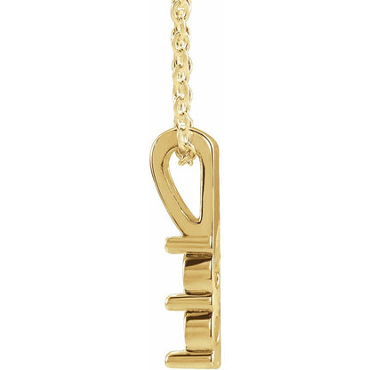 High Quality Luxury Necklaces and Pendants for Women by Ryan Jonathan Fine Jewelry