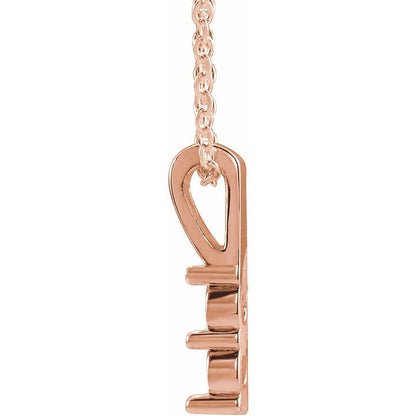 High Quality Luxury Necklaces and Pendants for Women by Ryan Jonathan Fine Jewelry